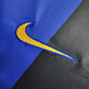 Visuel 6 — Maillot Inter Milan retro 1999 2000