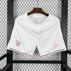 Visuel 1 — Short France extérieur Coupe du monde 2026