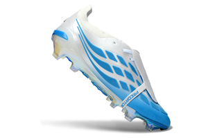 Visuel 7 — 26 Predator Elite Tongue FG