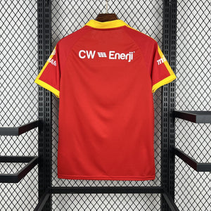 Visuel 2 — Maillot Galatasaray Concept 2026-27