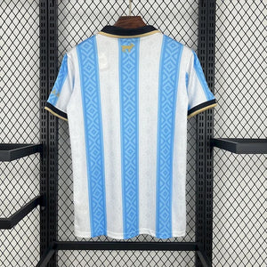 Visuel 8 — Maillot Argentine Foot 2025 2026 concept