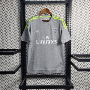 Visuel 1 — Maillot Real Madrid  2015 2016