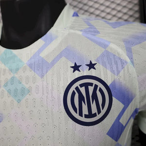 Visuel 4 — Maillot Inter Milan foot 2025 2026