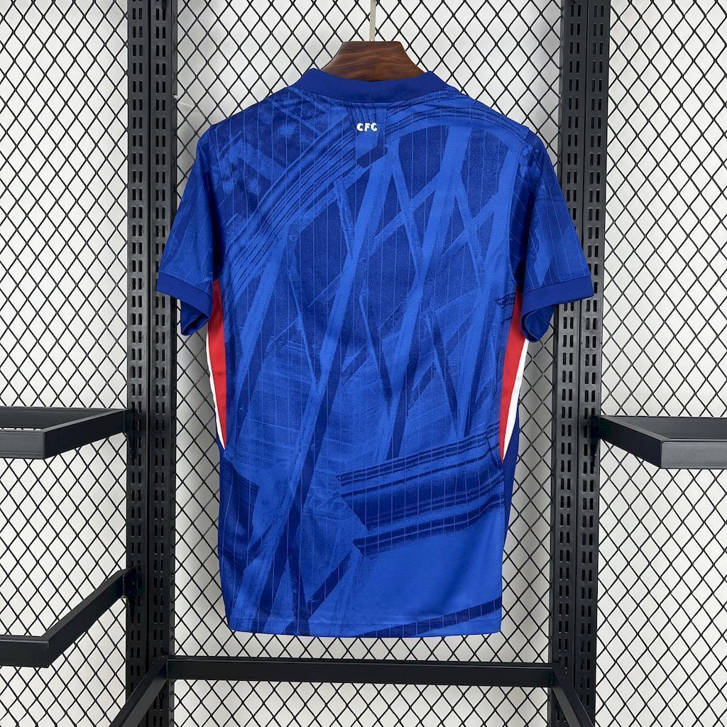 Maillot Chelsea 2025-26