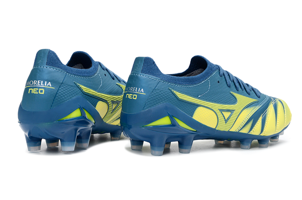 Mizuno Morelia Neo IV BATE