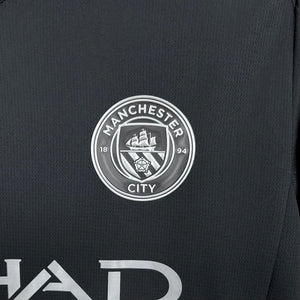 Visuel 3 — Maillot Manchester City 2025-26