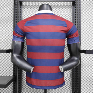 Visuel 2 — Maillot Newcastle extérieur 2024-25