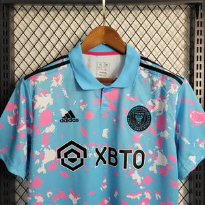 Visuel 3 — Maillot Inter Miami saison 2023-2024 édition spéciale