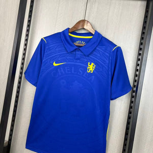 Visuel 5 — Maillot Chelsea Domicile 2026/27