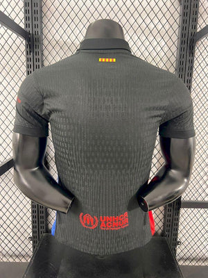 Visuel 2 — Maillot FC Barcelone extérieur 2024-25