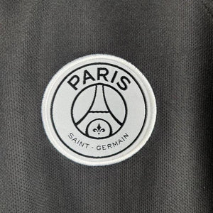Visuel 4 — Maillot Paris Retro 2018 2019