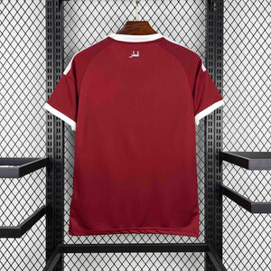 Visuel 2 — Maillot Qatar Coupe du monde 2026