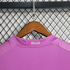 Visuel 6 — Maillot AC Milan Saison 2023-2024 édition Third