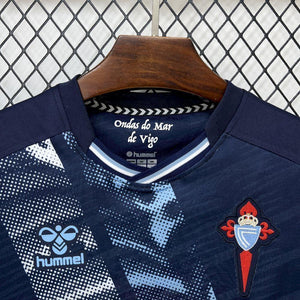 Visuel 4 — Maillot Celta Vigo extérieur 2025-26
