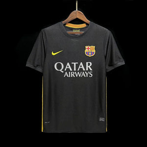 Visuel 1 — Maillot Retro FC Barcelone 2013 2014