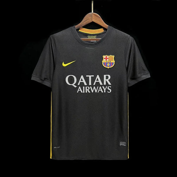 Maillot Retro FC Barcelone 2013 2014