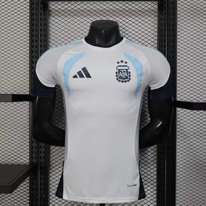 Visuel 1 — Maillot Argentine entrainement Coupe du monde 2026