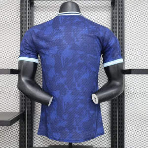 Visuel 2 — Maillot Argentine foot concept 2024 2025
