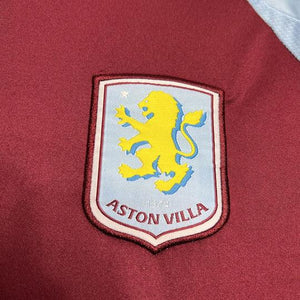 Visuel 6 — Maillot Aston Villa Domicile 2024 2025