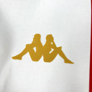 Visuel 5 — Maillot Genoa 2025-26