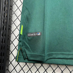 Visuel 5 — Maillot Brésil Foot Retro 1998