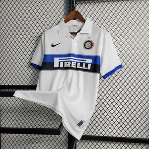Visuel 2 — Maillot Inter Milan Retro 2009 2010