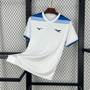 Visuel 1 — Maillot Lazio 2025-26