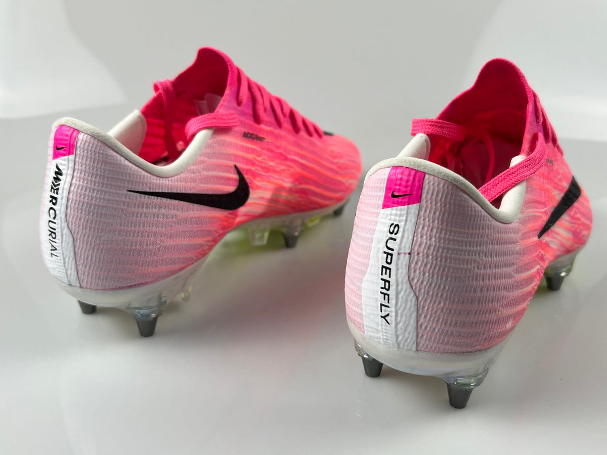 Air Zoom Mercurial Superfly XV Elite SG