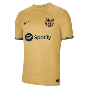 Visuel 2 — Maillot Extérieur Barcelone 2022/23