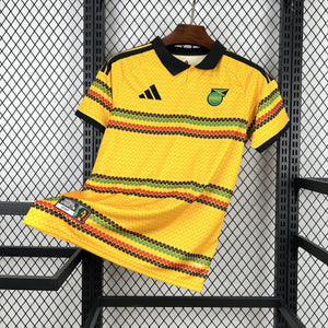 Visuel 1 — Maillot Jamaique Coupe du monde 2026