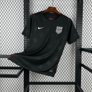 Visuel 1 — Maillot USA extérieur Coupe du monde 2026