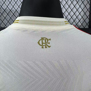 Visuel 4 — Maillot Flamengo 2025-26