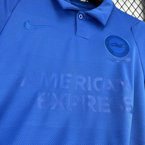 Visuel 5 — Maillot Brighton Concept 2026/27