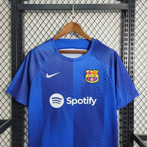Visuel 5 — Maillot entraînement FC Barcelone 2023 2024