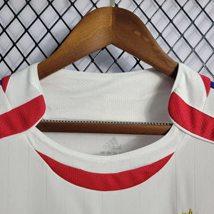 Visuel 4 — MAILLOT RÉTRO ÉQUIPE DE FRANCE 2006