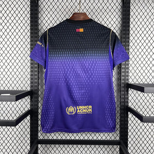 Visuel 5 — Maillot FC Barcelone Exterieur 2026/27