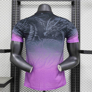 Visuel 3 — Maillot 24-25 Real Madrid