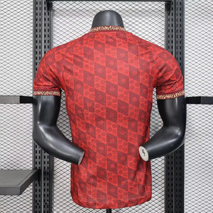 Visuel 5 — Maillot Bayern Munich concept 2025-26