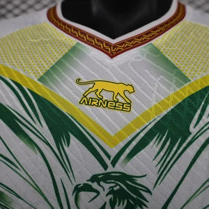 Visuel 4 — Maillot Mali extérieur Coupe du monde 2026