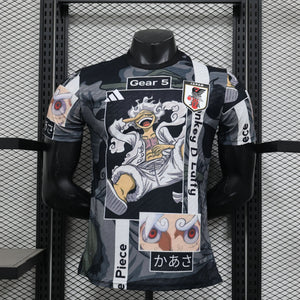 Visuel 1 — Maillot Japon Concept 2025-2026