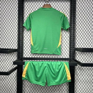 Visuel 2 — Kit Enfant Newcastle Gardien 2024-25