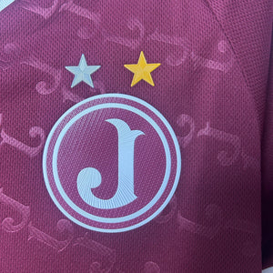 Visuel 3 — ATLETICO JUVENTUS HOME 25/26