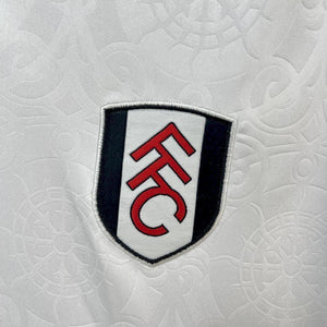 Visuel 4 — Maillot Fulham 2025-26