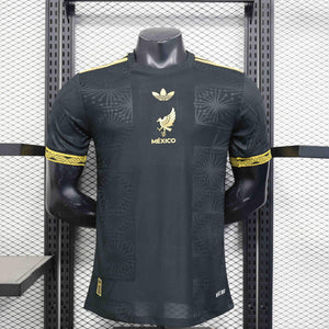 Visuel 1 — Maillot 2025 Mexique