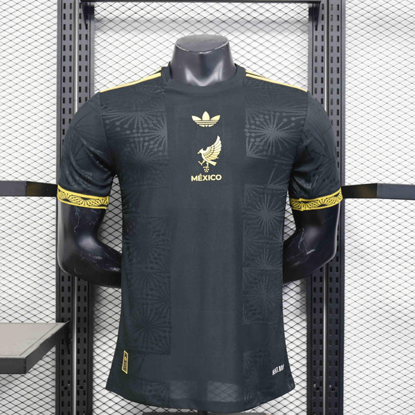 Maillot 2025 Mexique