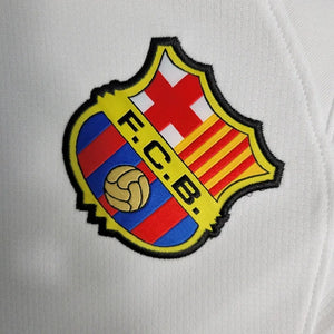 Visuel 8 — Maillot FC Barcelone saison 2023-2024 extérieur