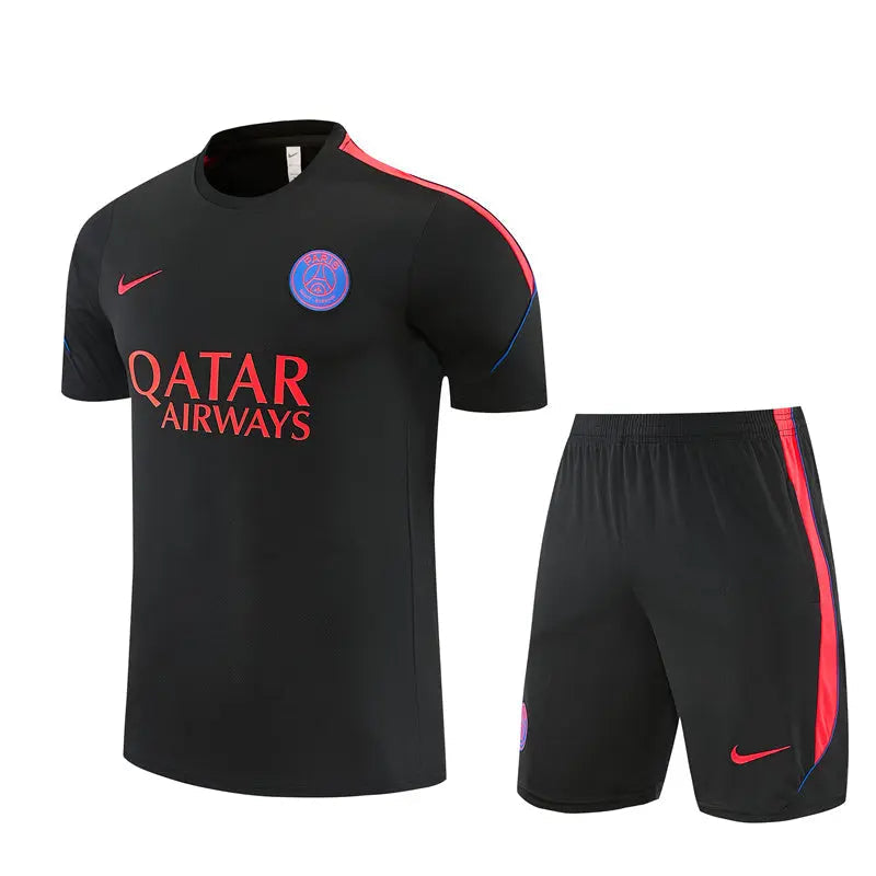 Ensemble Training PSG Noir 2026/2027