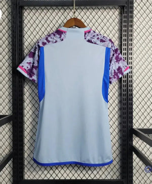 Visuel 2 — Maillot Espagne 2023 Third
