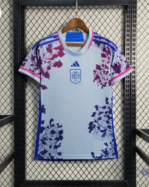 Visuel 1 — Maillot Espagne 2023 Third