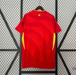 Visuel 2 — Maillot Espagne 2024 Domicile
